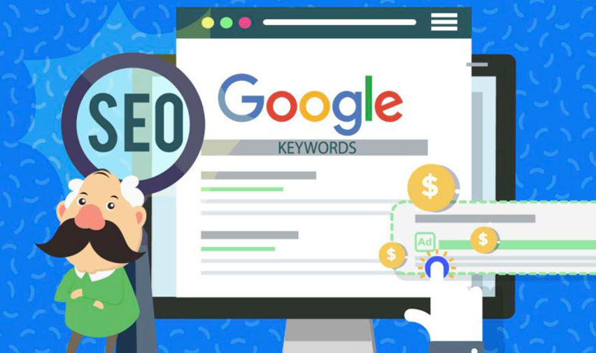 宁波珠海Google海外推广