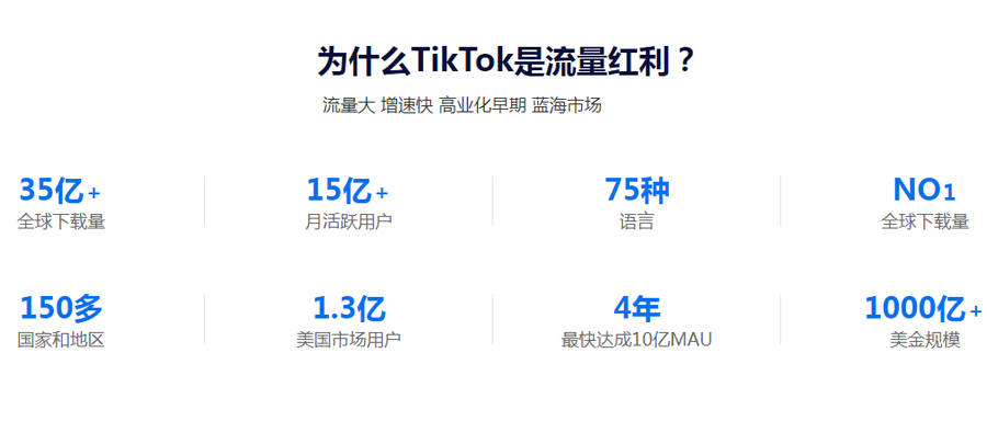 宁波Tiktok推广 第3张