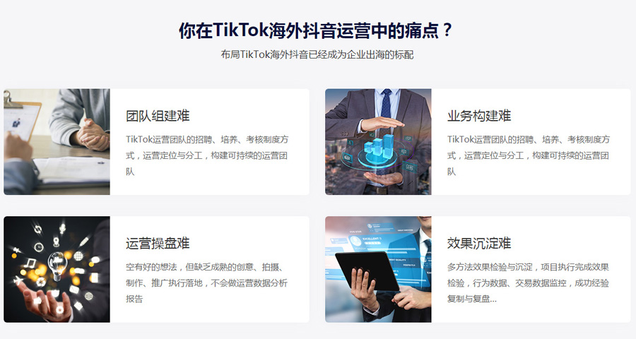 宁波Tiktok推广 第4张
