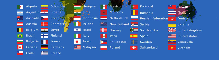 宁波小语种网站建设  第1张