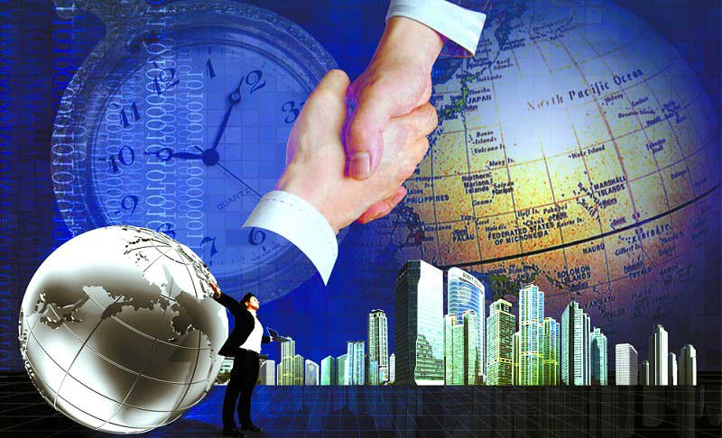 宁波外贸网络营销方案的关键要素